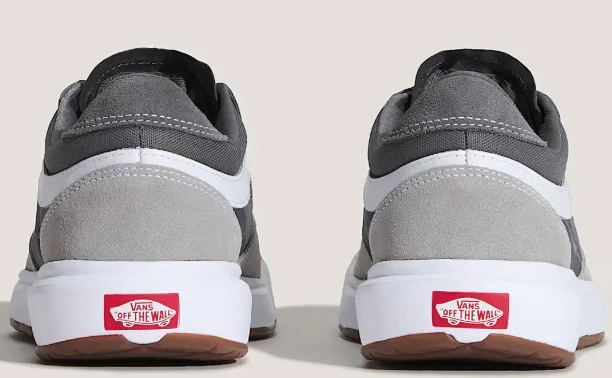 Vans - UltraRange 2.0 SE Shoes | Pewter - Image 3