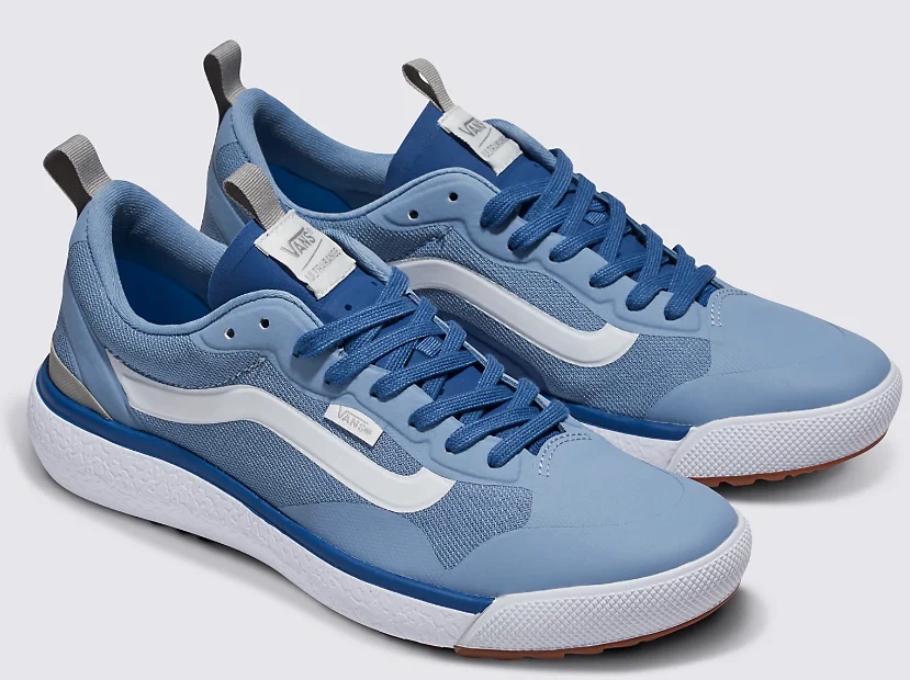 Vans - UltraRange EXO Shoes | Medium Blue - Image 3