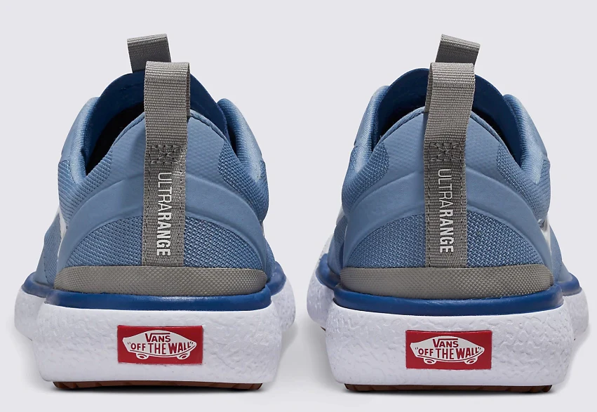 Vans - UltraRange EXO Shoes | Medium Blue - Image 5