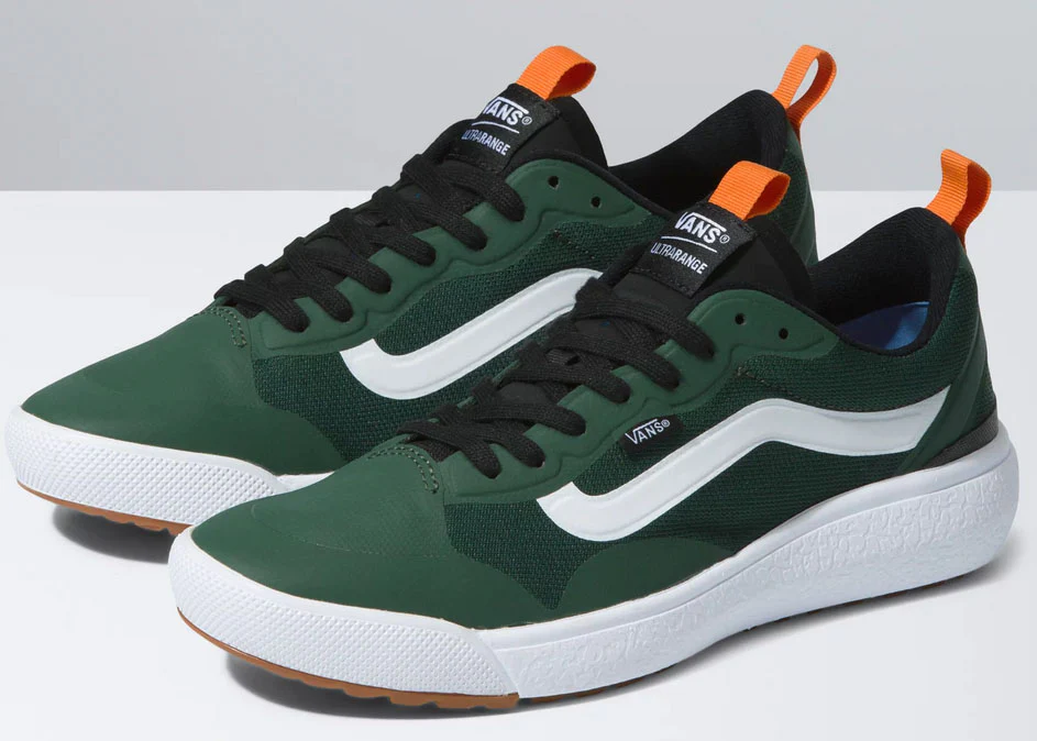 Vans - UltraRange EXO Shoes | Mountain View - Image 2