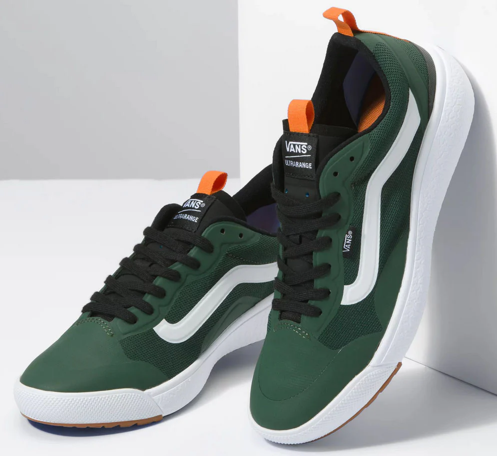 Vans - UltraRange EXO Shoes | Mountain View - Image 3
