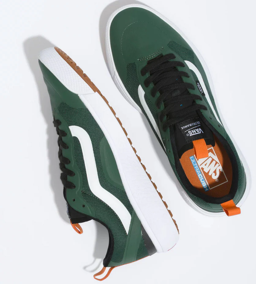 Vans - UltraRange EXO Shoes | Mountain View - Image 4
