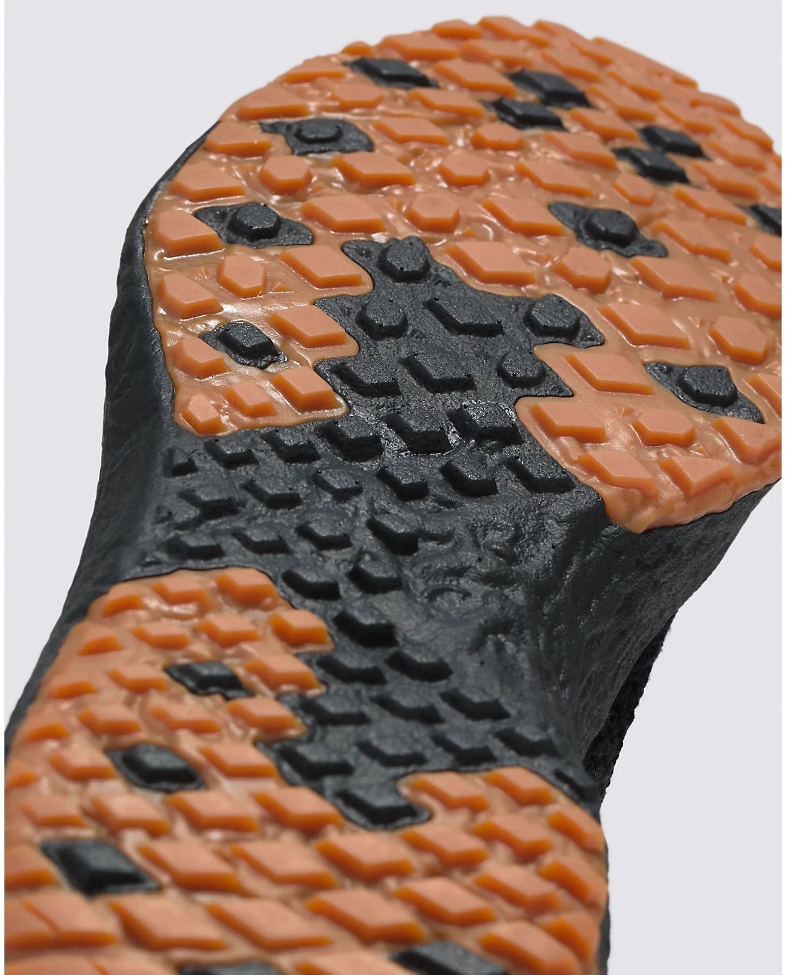 Vans - UltraRange VR3 Shoes | Black Pirate Black - Image 6