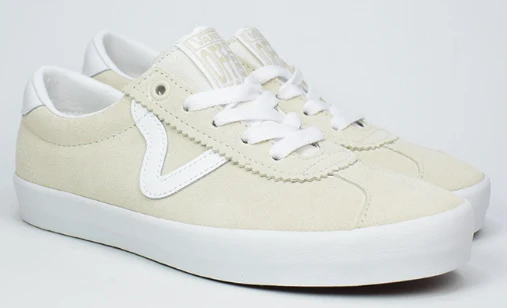 Vans - Vans Sport Low Shoes | Turtledove - Image 2