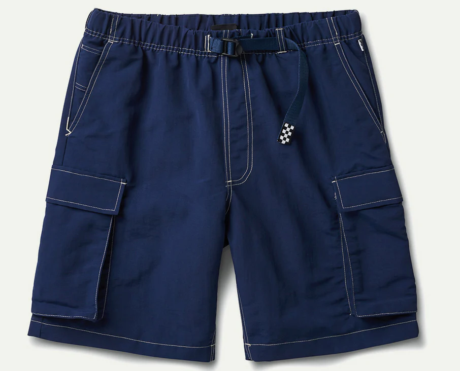 Vans - Zion Wright Shorts | Dress Blues