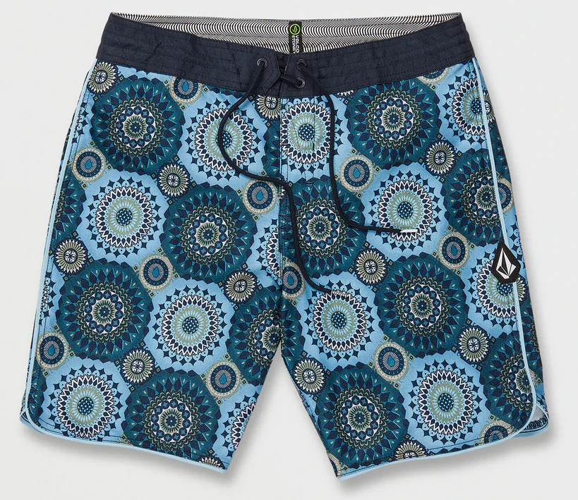 Volcom - Barnacle Stoney Boardshorts | Navy