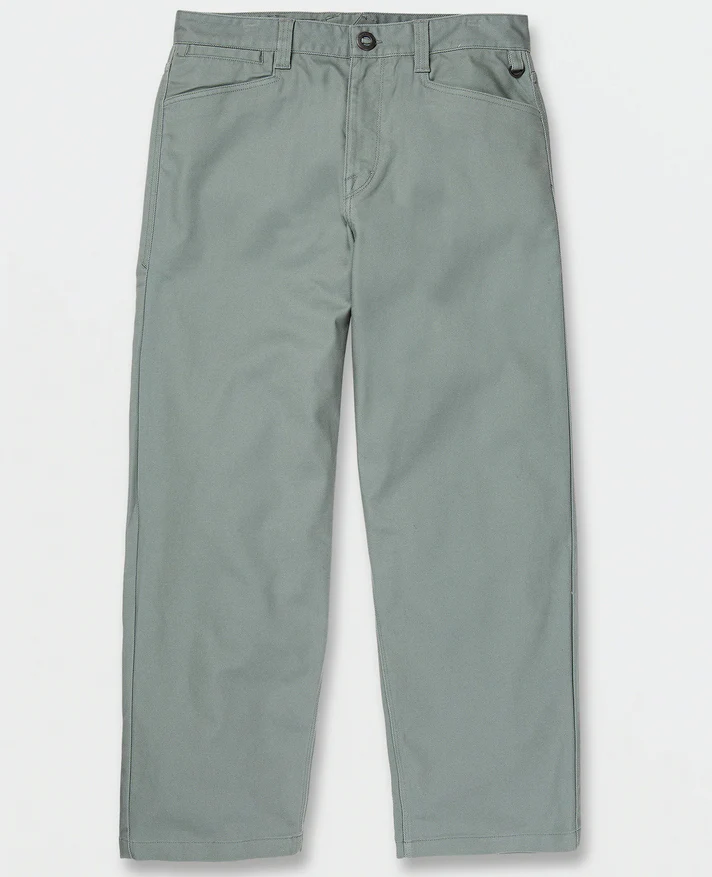 Volcom - CJ Collins Skate Vital Pants | Stormy Sea