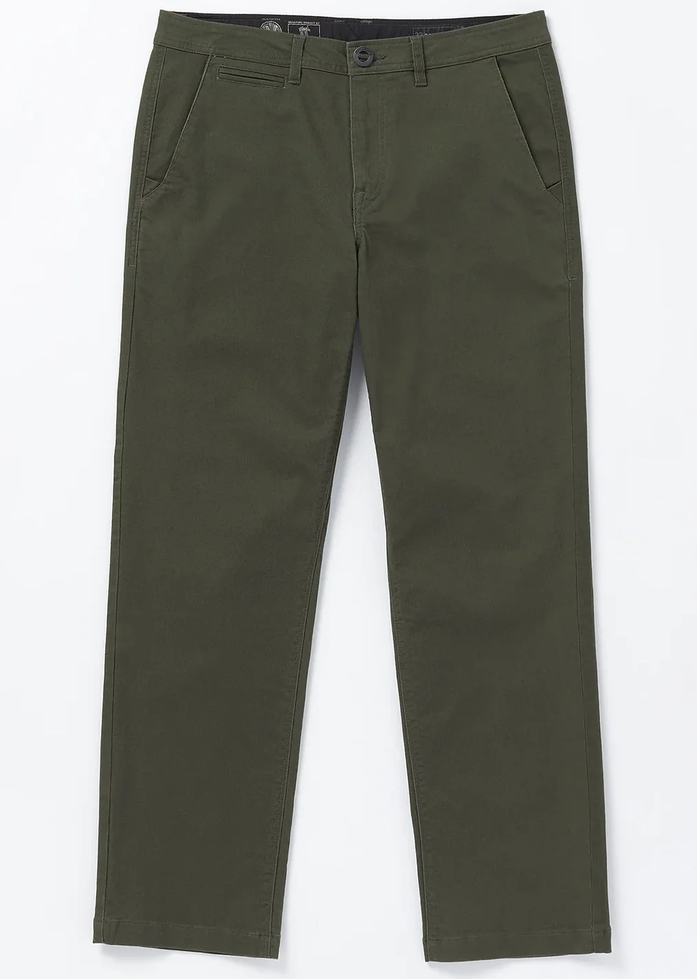 Volcom - Grant Taylor Skate Vitals Pants | Squadron Green