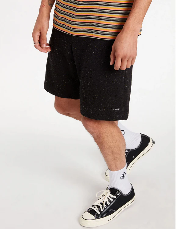 Volcom - Packasack Lite Boardshorts | Black - Image 3