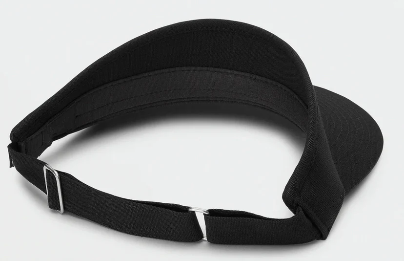 Volcom - Stone O Visor | Black - Image 2