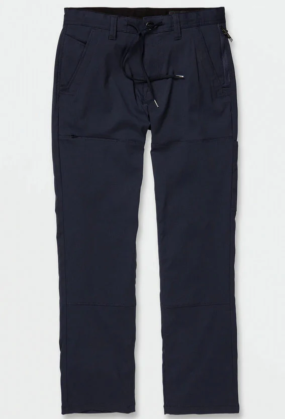 Volcom - Stone Trail Master Pants | Navy