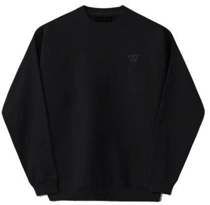 War Saw - Unity Crew | Black