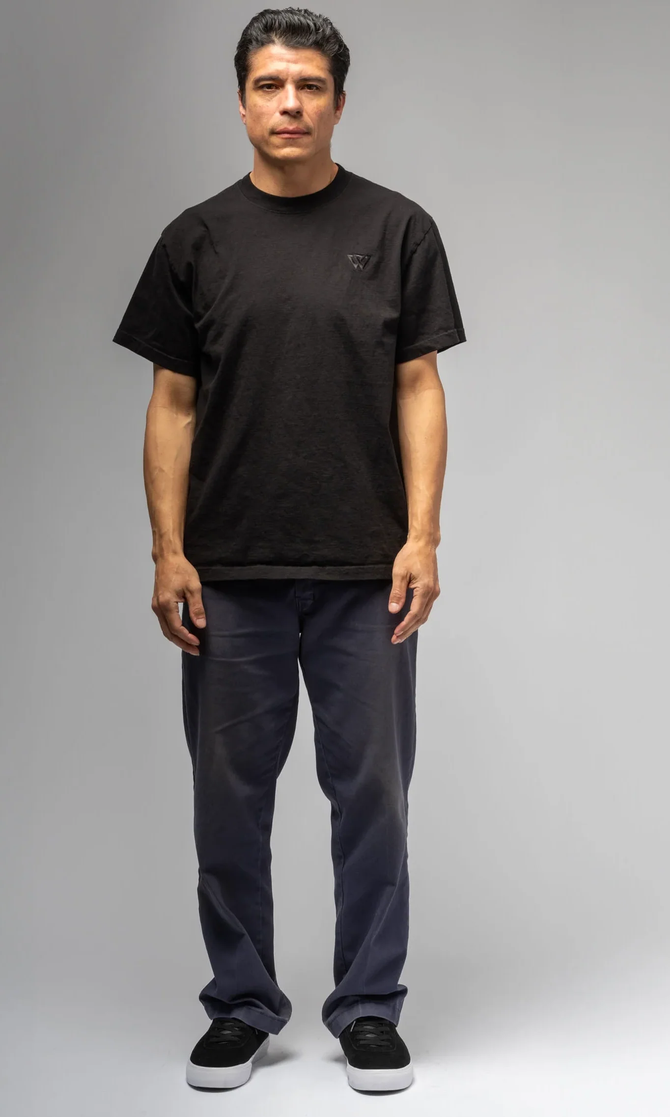War Saw - Unity Tee | Black - Image 2