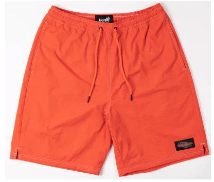 Welcome - Vortex Shorts | Puffin
