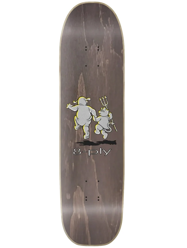 World Industries - Rodney Mullen 'Bear' 7.375" Deck - Image 2