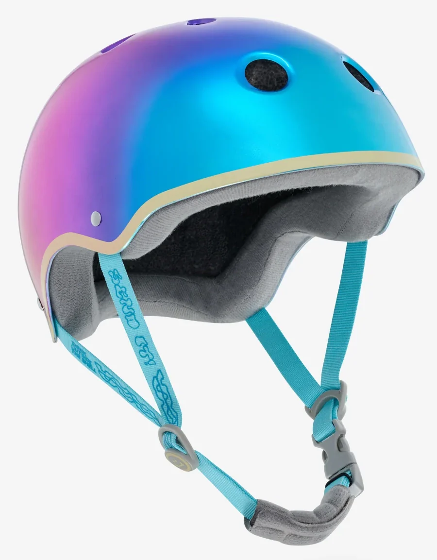 Yepa - Lizzie Armanto T-Shell Helmet | Metallic Lake Sunset - Image 2